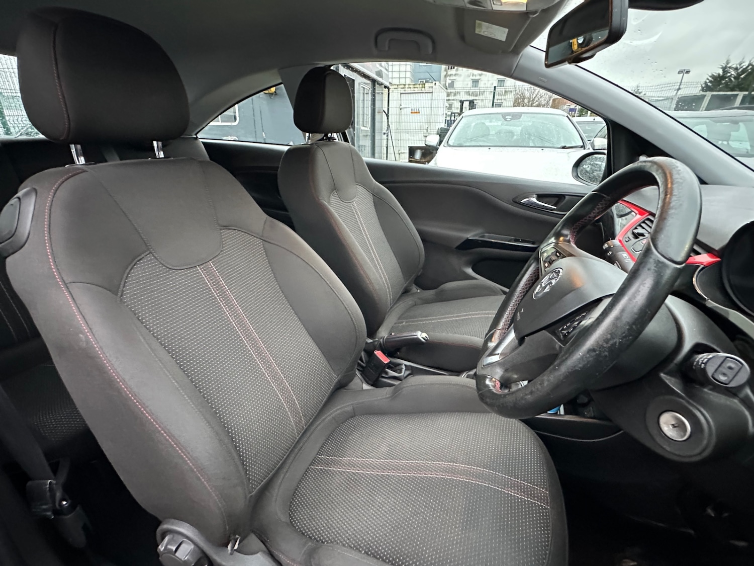 Used Vauxhall Corsa 2016 for sale - 77282496: Photo 8