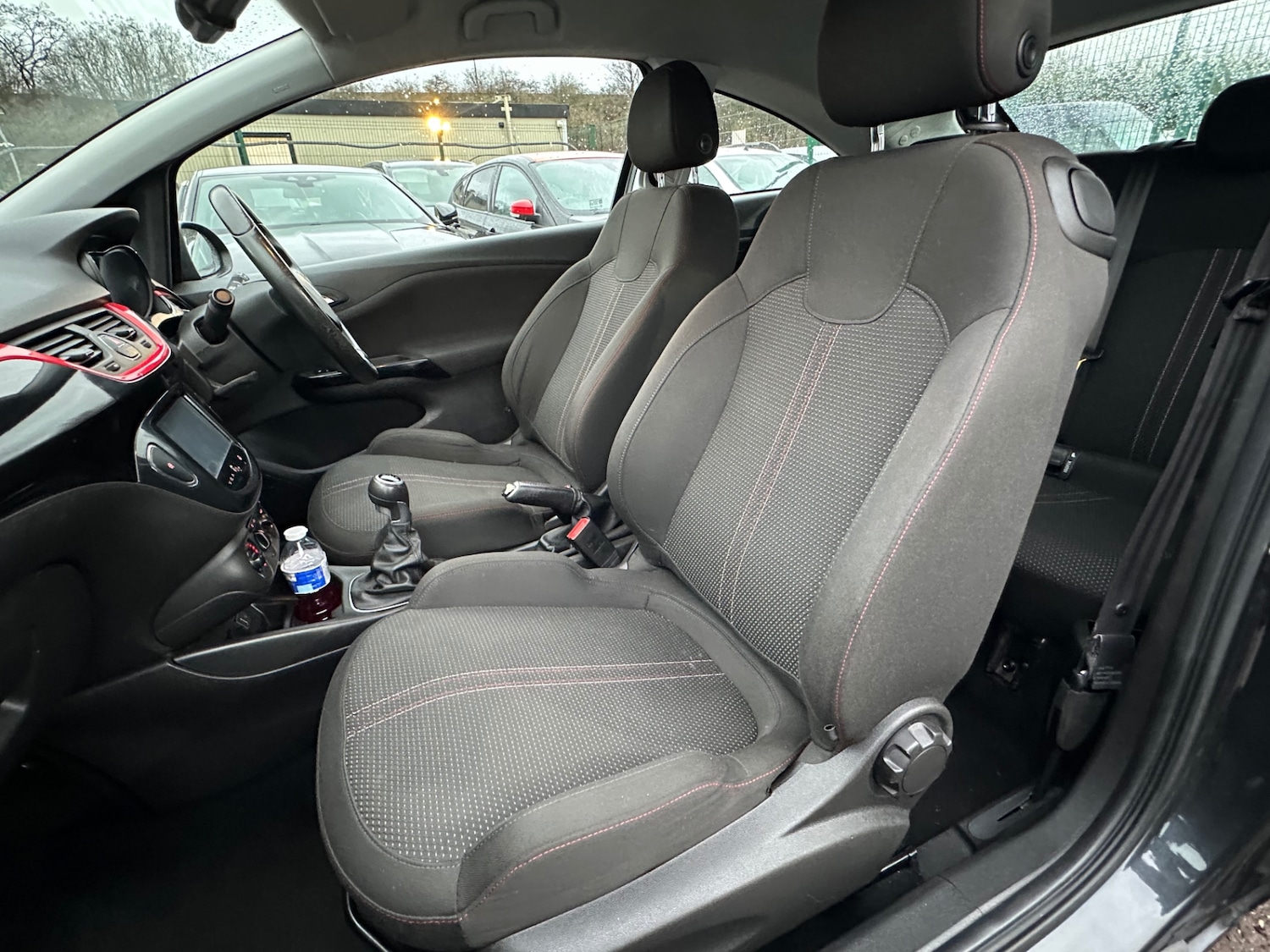 Used Vauxhall Corsa 2016 for sale - 77282496: Photo 9