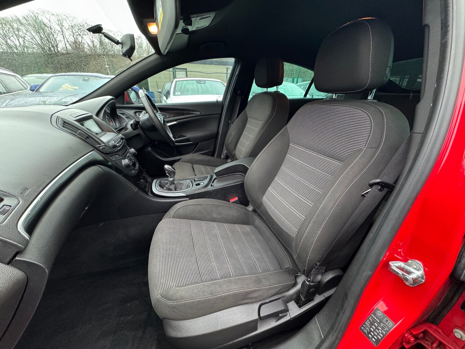 Used Vauxhall Insignia 2017 for sale - 77515319: Photo 10