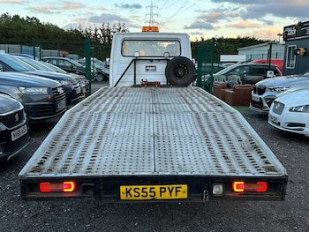 Used Mercedes-Benz Sprinter 2006 for sale - 78852998: Photo