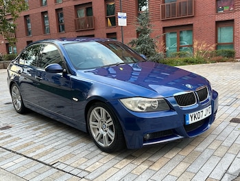 BMW - 3 Series