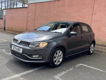 Used Volkswagen Polo 2011 for sale - 78869714: Photo
