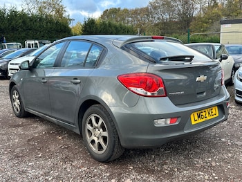 Used Chevrolet Cruze 2012 for sale - 76338652: Photo 2