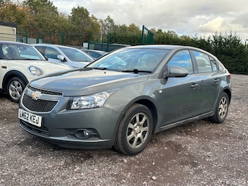 Used Chevrolet Cruze 2012 for sale - 76338652: Photo 3