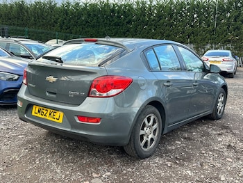 Used Chevrolet Cruze 2012 for sale - 76338652: Photo 4