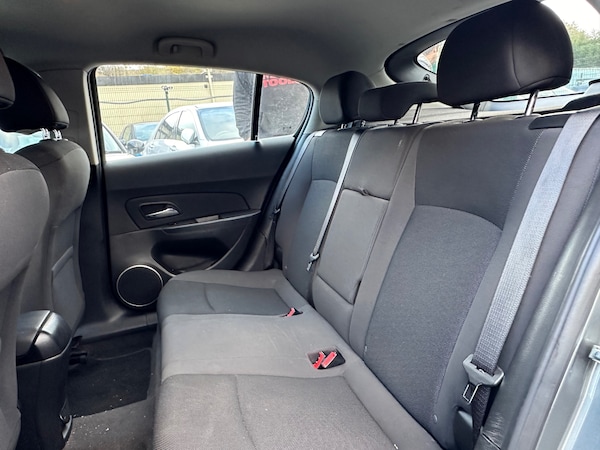 Used Chevrolet Cruze 2012 for sale - 76338652: Photo 6