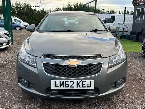 Used Chevrolet Cruze 2012 for sale - 76338652: Photo 7