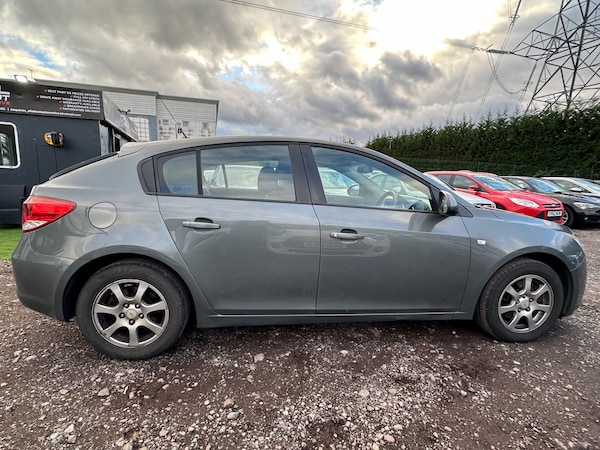 Used Chevrolet Cruze 2012 for sale - 76338652: Photo 9