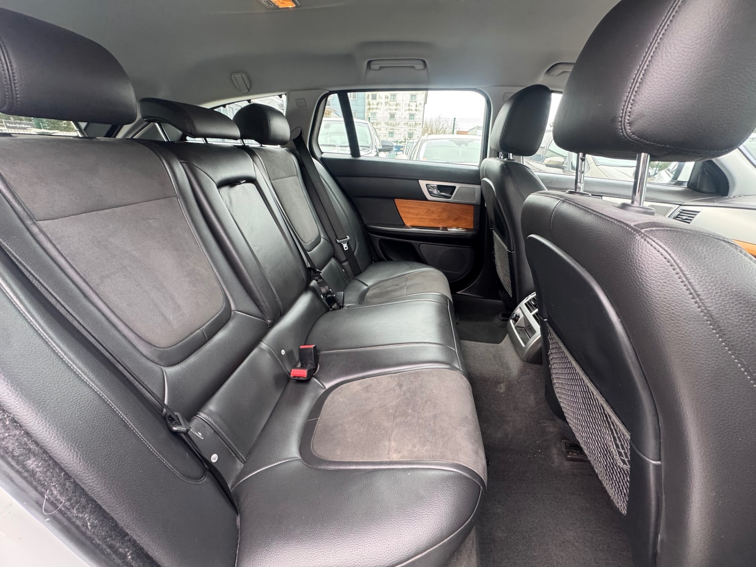 Used Jaguar XF 2014 for sale - 78052612: Photo 11