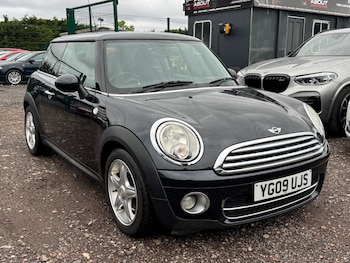 Used MINI Hatch 2009 for sale - 78893851: Photo