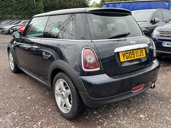 Used MINI Hatch 2009 for sale - 78893851: Photo