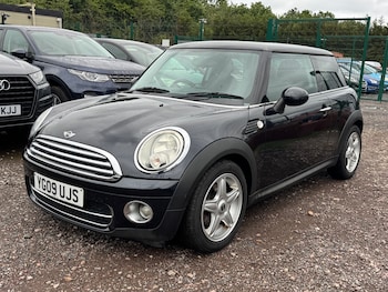 Used MINI Hatch 2009 for sale - 78893851: Photo