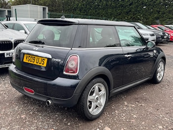 Used MINI Hatch 2009 for sale - 78893851: Photo
