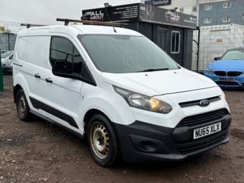 Used Ford Transit Connect 2015 for sale - 72841476: Photo