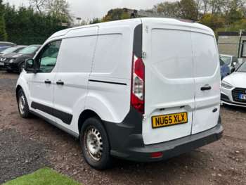 Used Ford Transit Connect 2015 for sale - 72841476: Photo
