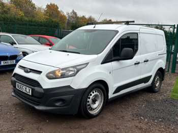 Used Ford Transit Connect 2015 for sale - 72841476: Photo