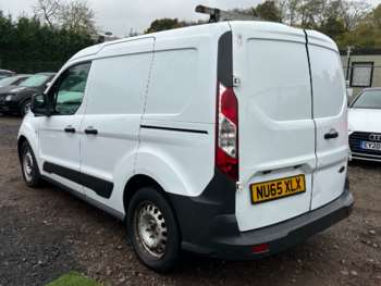 Used Ford Transit Connect 2015 for sale - 72841476: Photo