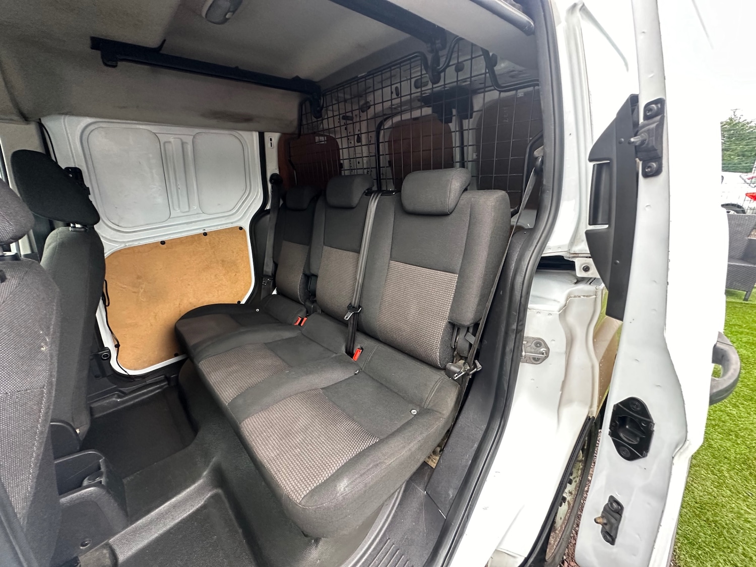 Vehicle 9