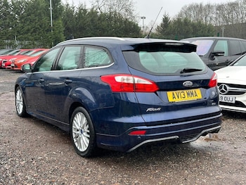 Used Ford Focus 2013 for sale - 77700895: Photo