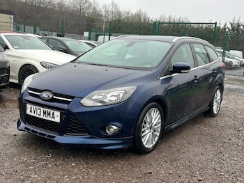 Used Ford Focus 2013 for sale - 77700895: Photo