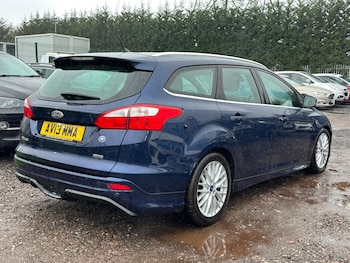 Used Ford Focus 2013 for sale - 77700895: Photo