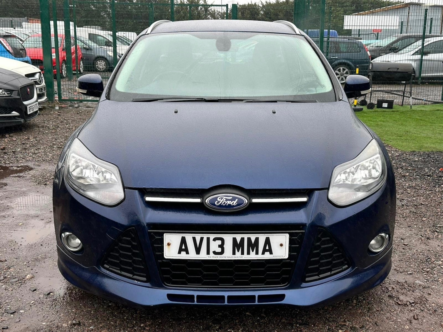 Used Ford Focus 2013 for sale - 77700895: Photo 5