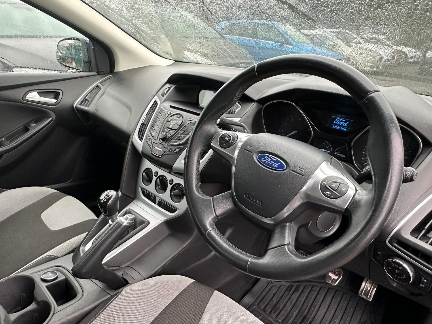 Used Ford Focus 2013 for sale - 77700895: Photo 7