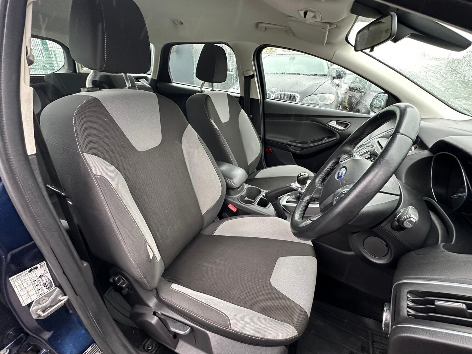 Used Ford Focus 2013 for sale - 77700895: Photo 8