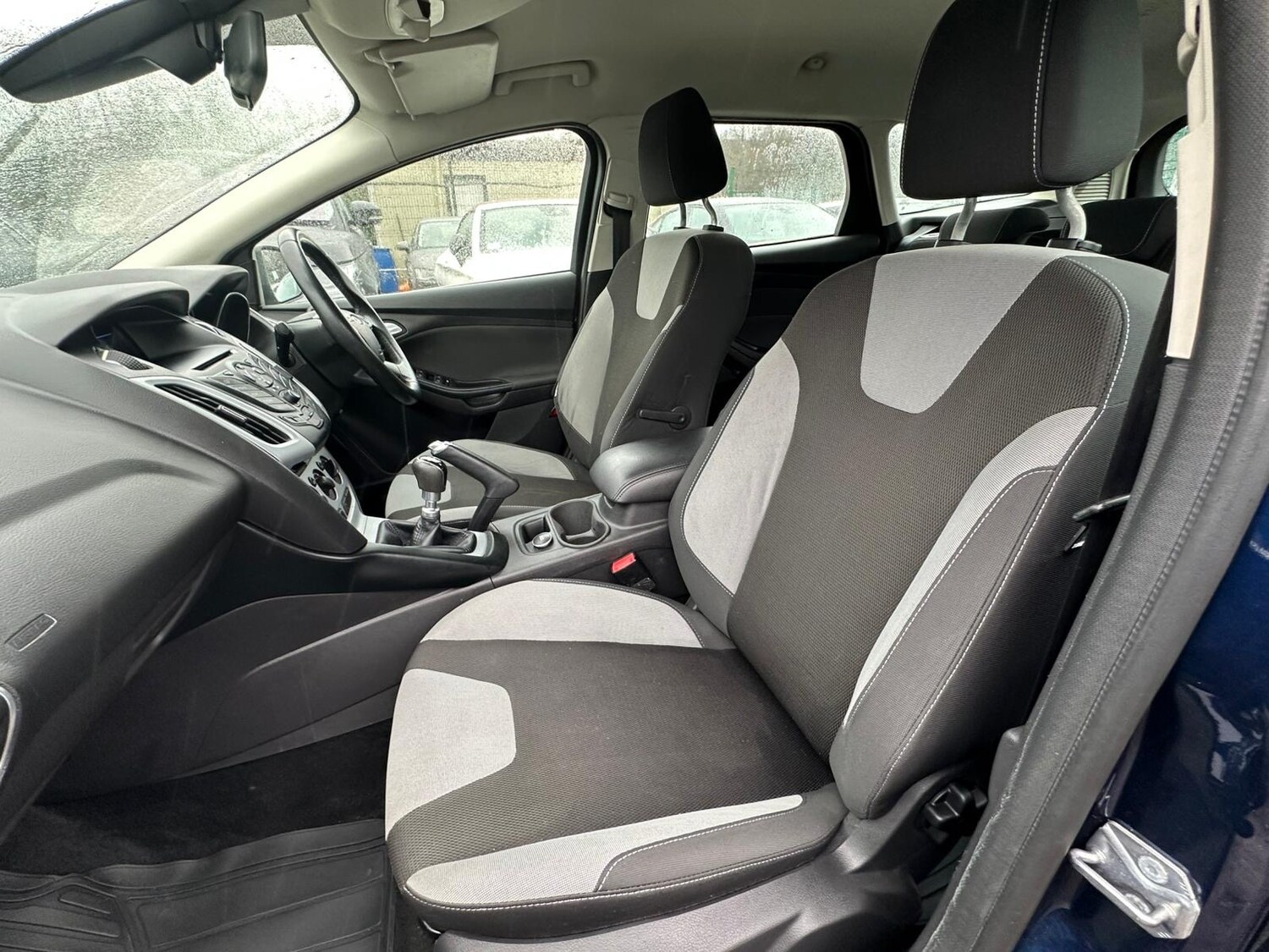 Used Ford Focus 2013 for sale - 77700895: Photo 9