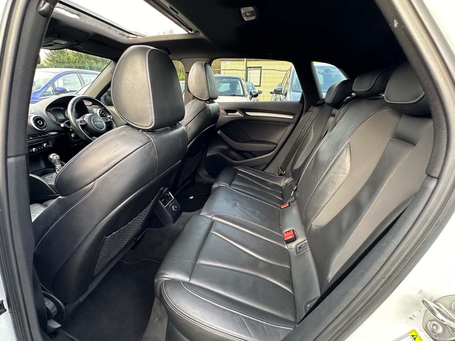 Used Audi A3 2015 for sale - 76452982: Photo 10