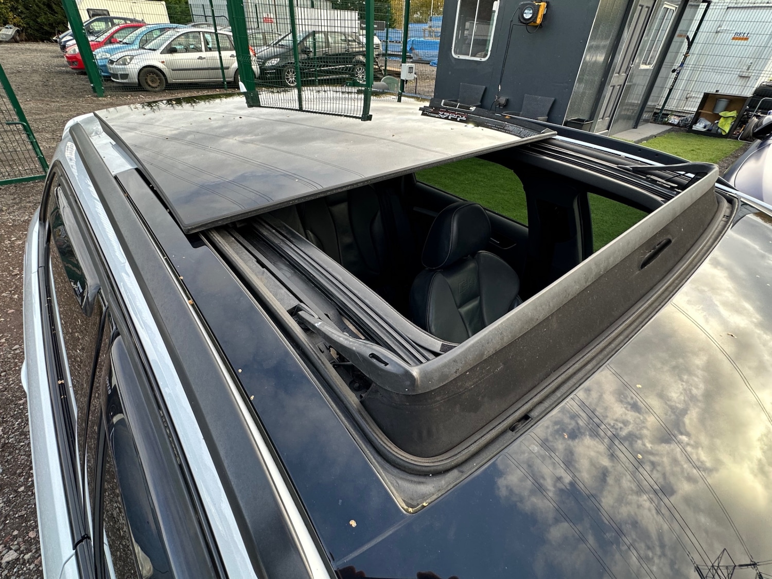 Used Audi A3 2015 for sale - 76452982: Photo 11