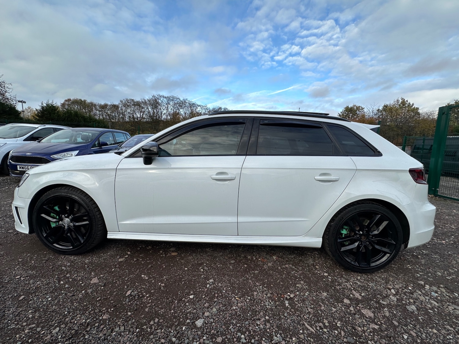 Used Audi A3 2015 for sale - 76452982: Photo 13