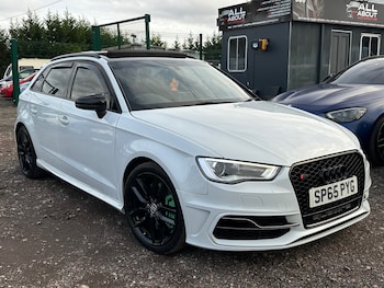 Used Audi A3 2015 for sale - 76452982: Photo