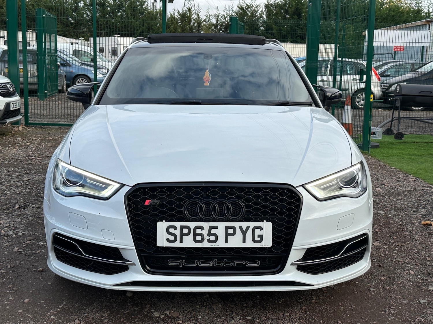 Used Audi A3 2015 for sale - 76452982: Photo 5