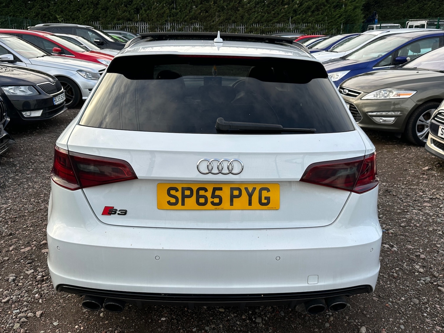 Used Audi A3 2015 for sale - 76452982: Photo 6