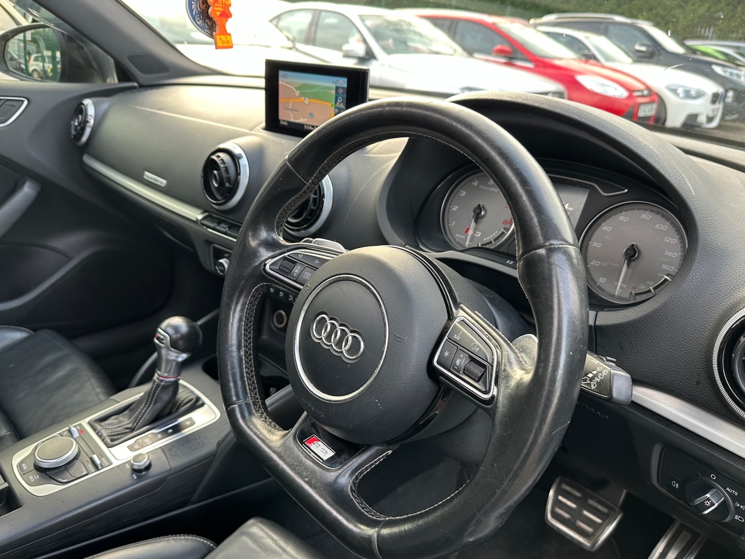 Used Audi A3 2015 for sale - 76452982: Photo 7