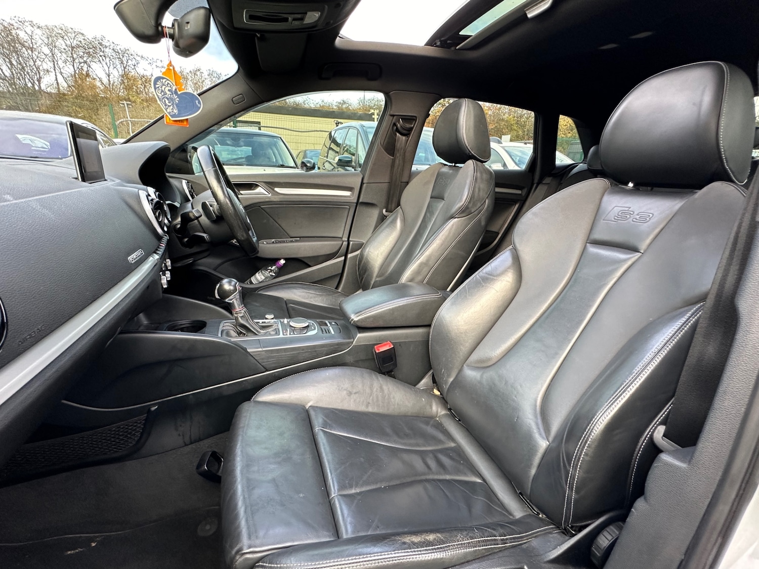 Used Audi A3 2015 for sale - 76452982: Photo 9