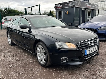 2011 (61) - 2.0 TDI SPORTBACK 143 SE 5dr