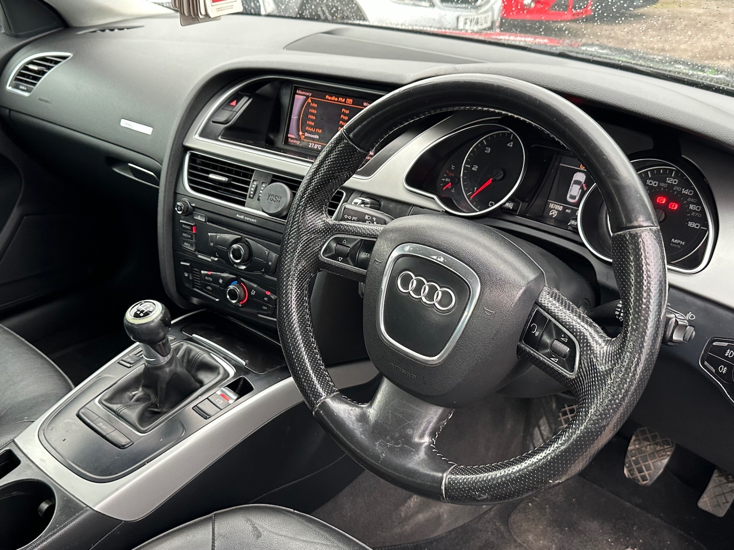 Used Audi A5 2011 for sale - 76372156: Photo 7