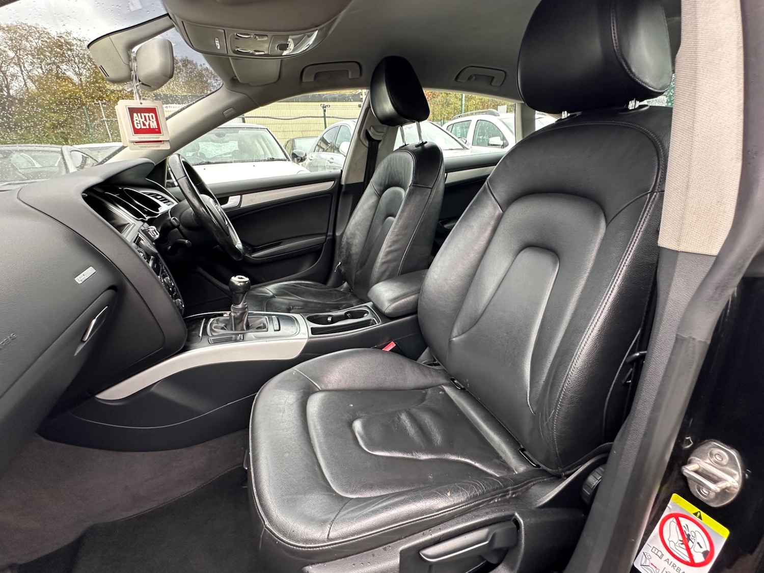 Used Audi A5 2011 for sale - 76372156: Photo 8