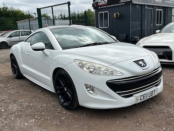 2011 (11) - 2.0 HDi GT 2dr