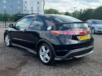 Used Honda Civic 2007 for sale - 70677950: Photo