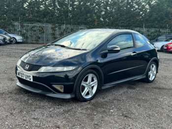 Used Honda Civic 2007 for sale - 70677950: Photo