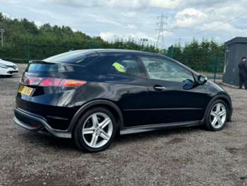 Used Honda Civic 2007 for sale - 70677950: Photo