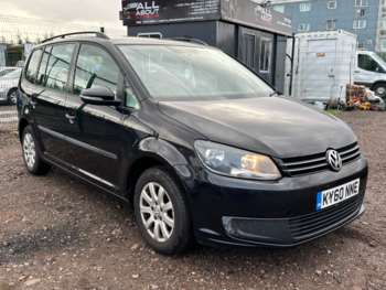 2011 (60) - 1.6 TDI 105 S 5dr 7 Seats