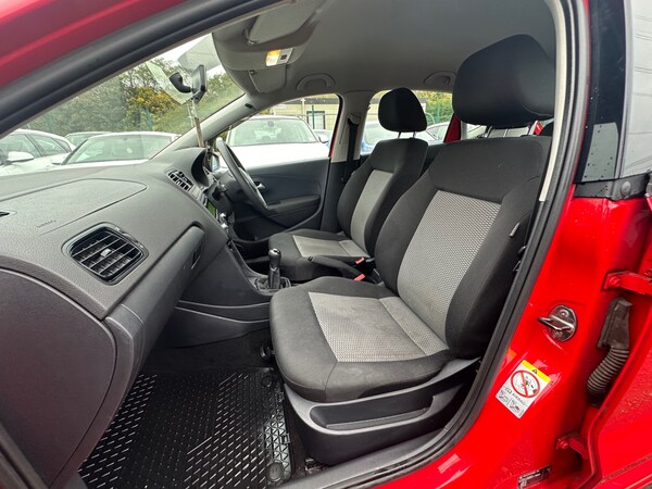 Used Volkswagen Polo 2014 for sale - 72728878: Photo 9