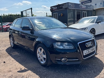 Used Audi A3 2012 for sale - 79320913: Photo