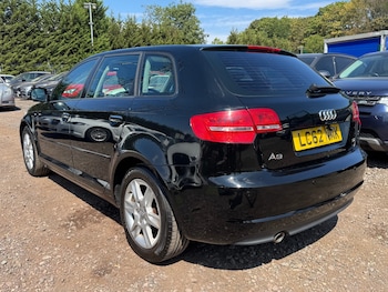 Used Audi A3 2012 for sale - 79320913: Photo