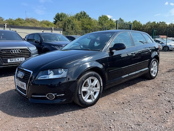 Used Audi A3 2012 for sale - 79320913: Photo