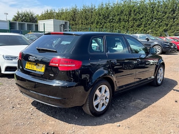 Used Audi A3 2012 for sale - 79320913: Photo